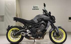 YAMAHA MT-09 A 2017 RN52J