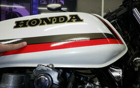 HONDA CB900F 2021 SC01