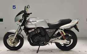 HONDA CB400SF 1994 NC31