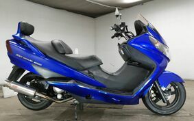 SUZUKI SKYWAVE 250 (Burgman 250) S CJ43A