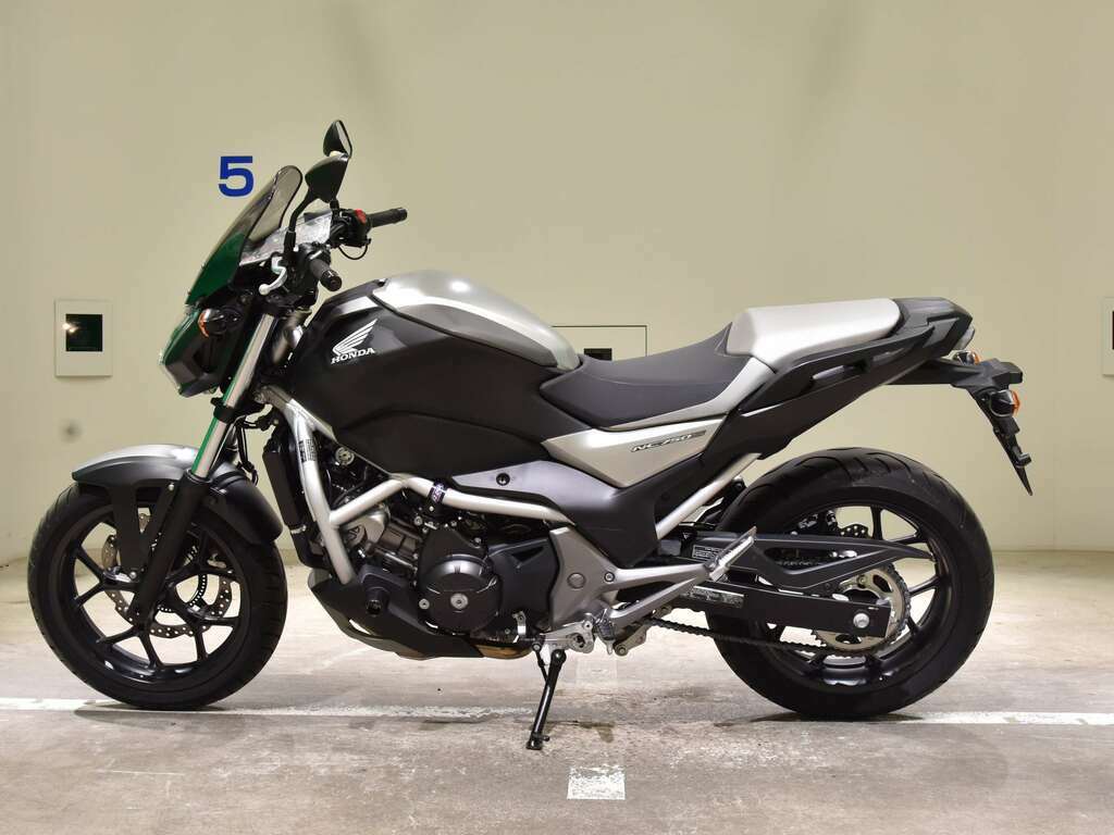 honda nc750s price