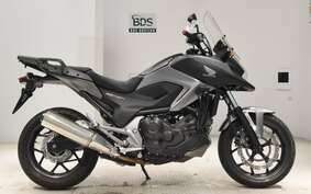 HONDA NC750X ABS 2017 RC72