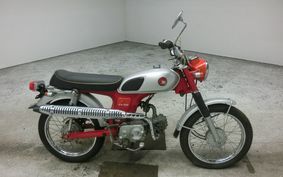 HONDA CL50 BENLY CD50