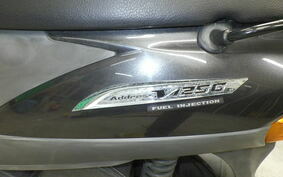 SUZUKI ADDRESS V125 G CF46A