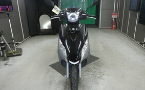 SUZUKI ADDRESS V125 DT11A