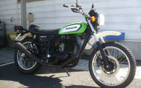 KAWASAKI 250TR 2007 BJ250F