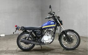 SUZUKI GRASS TRACKER NJ4DA