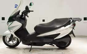 SUZUKI BURGMAN200 CH41A