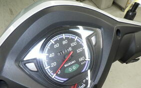 SUZUKI ADDRESS 110 CE47A