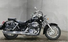 HONDA SHADOW 400 1999 NC34