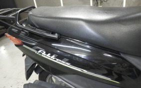 SUZUKI ADDRESS V125 DT11A