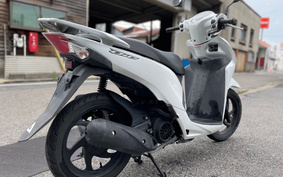 HONDA DIO 110 JF58