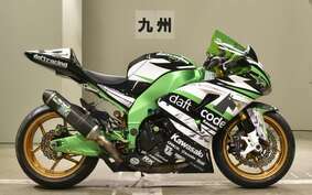 KAWASAKI ZX 10 NINJA R 2006 ZXT00D