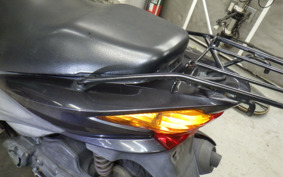 SUZUKI ADDRESS V125 S CF4MA