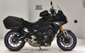 YAMAHA MT-09 Tracer GT 2018 RN51J