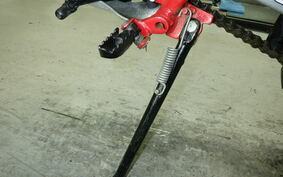 HONDA XL200R MD06