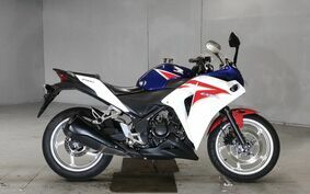 HONDA CBR250R MC41