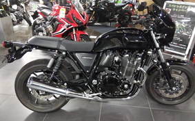 HONDA CB1100RS 2021 SC65