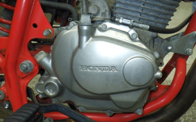 HONDA FTR223 MC34