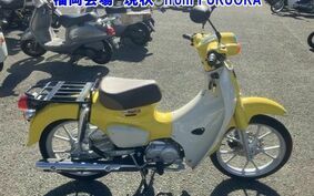 HONDA C110 SUPER CUB JA59