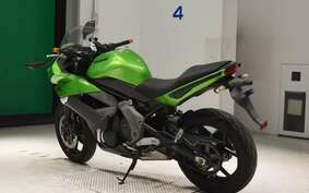 KAWASAKI NINJA 400R ABS 2012 ER400B