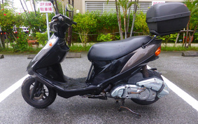 SUZUKI ADDRESS V125 G CF46A