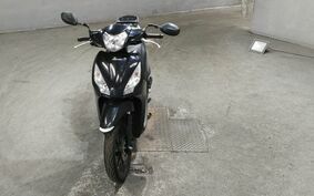 HONDA DIO 110 JF58