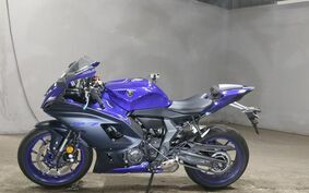 YAMAHA YZF-R7 2022 RM39J