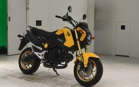 HONDA GROM JC61