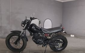YAMAHA TW225 DG09J