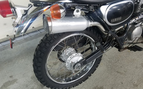 YAMAHA BRONCO 5BT