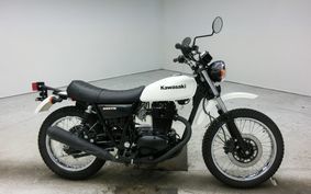 KAWASAKI 250TR 2006 BJ250F