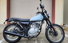 SUZUKI GRASS TRACKER NJ4BA