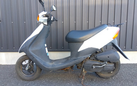 SUZUKI LET's 2 CA1PA