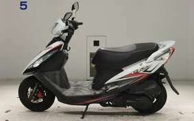 SYM GT125