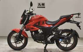 SUZUKI GIXXER 150 ED13N