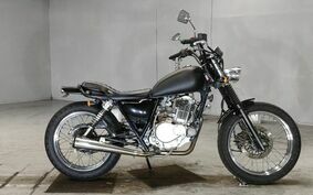 SUZUKI GRASS TRACKER BigBoy NJ4BA