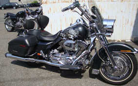 HARLEY FLHRS 2005 FXV