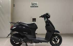 SUZUKI LET's CA4AA