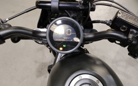 HONDA  REBEL 250S MC49