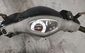 SUZUKI ADDRESS V125 CF46A