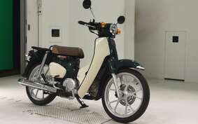 HONDA C110 SUPER CUB JA59