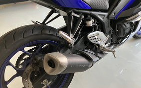 YAMAHA YZF-R25 ABS RG43J