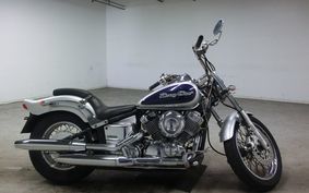 YAMAHA DRAGSTAR 400 1998 4TR