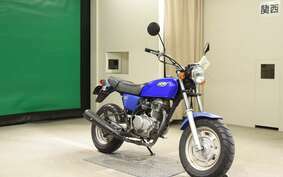 HONDA APE 100 HC07