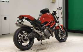 DUCATI MONSTER 696 2010 M500A