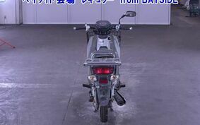 HONDA C50ﾌﾟﾛ AA04