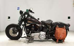 HARLEY FLSTSB 1580 2008 JM5