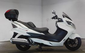 SUZUKI SKYWAVE 250 (Burgman 250) M CJ45A