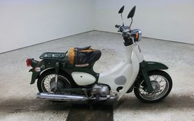 HONDA LITTLE CUB AA01